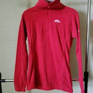 Columbia Razorback Pullover